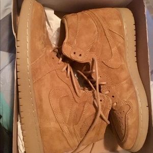 Jordan Retro 1 High OG